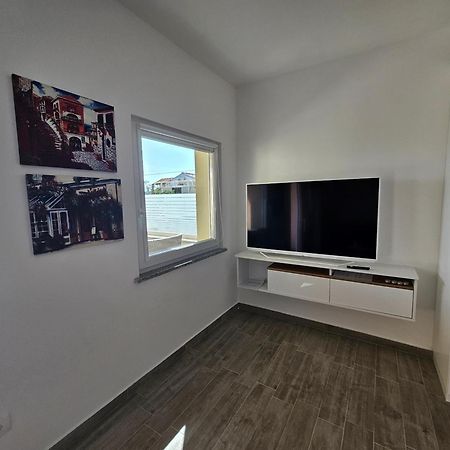 Belle Oasis Apartment Novi Vinodolski Ngoại thất bức ảnh