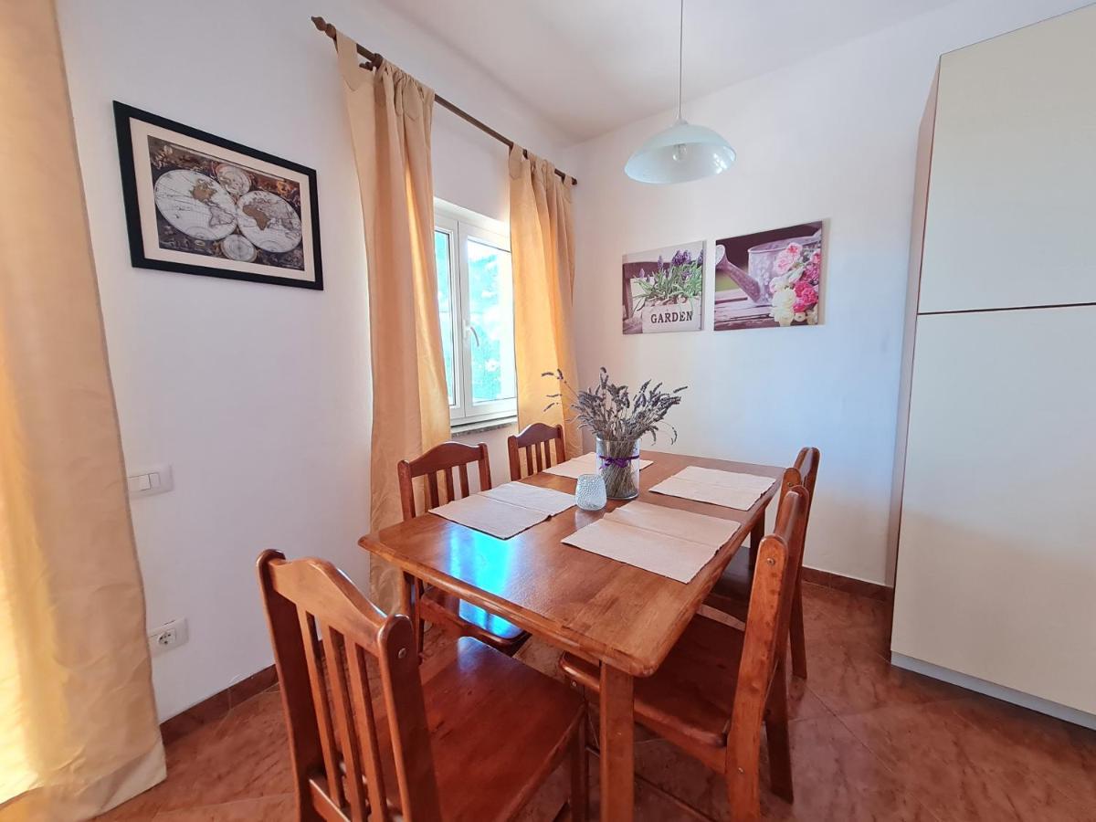Belle Oasis Apartment Novi Vinodolski Ngoại thất bức ảnh