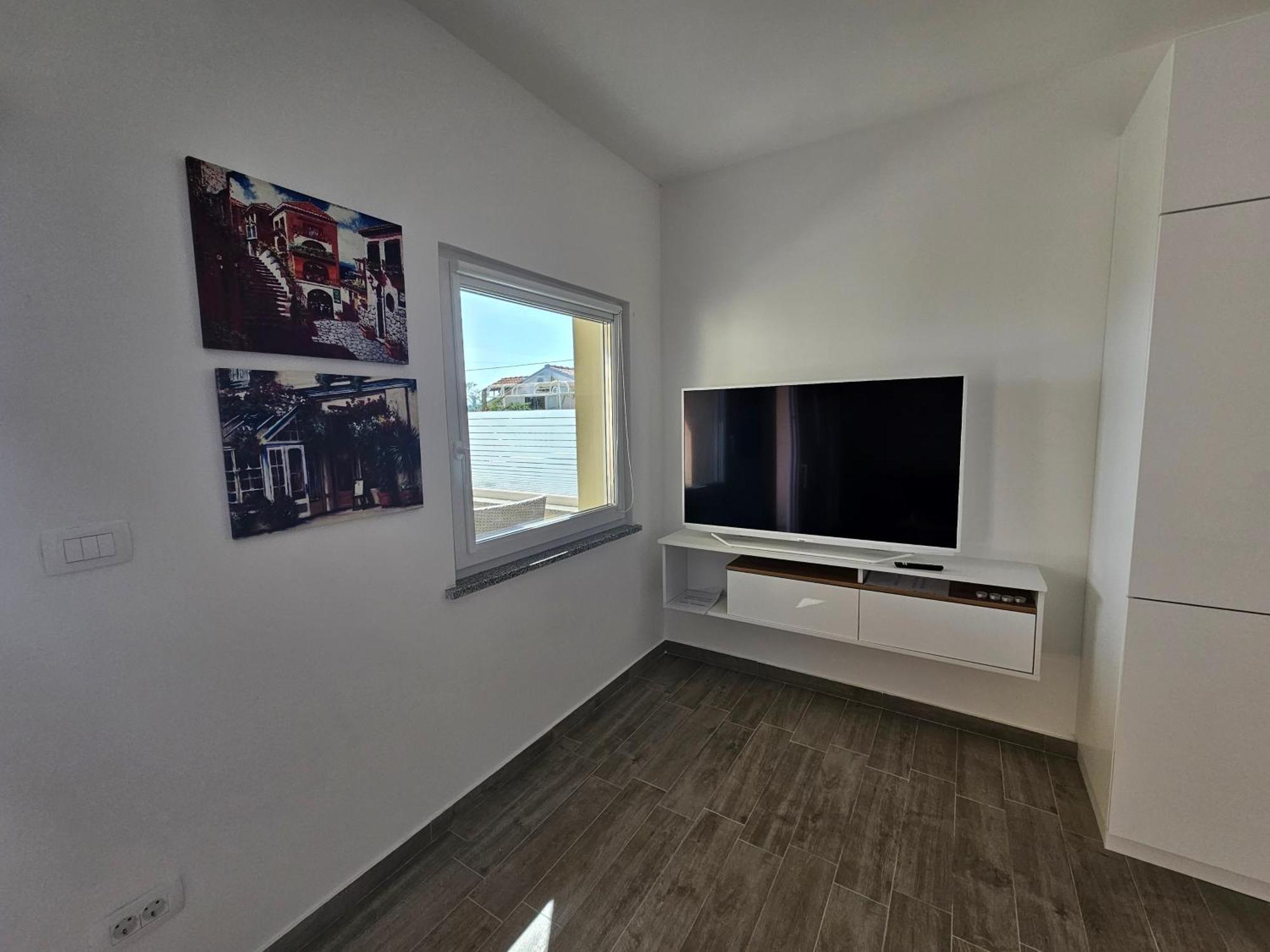 Belle Oasis Apartment Novi Vinodolski Ngoại thất bức ảnh